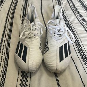 Adizero football cleats 2023